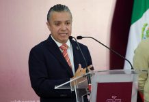 Luis Navarro un aliado de la inversión y el desarrollo en Michoacán