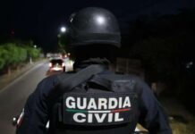 La Columna de “El Mono Grosero”…. Michoacán, líder en homicidios..no que los mejores en la policía!!!…