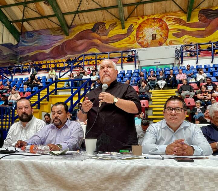 SUEUM aprueba revisión contractual