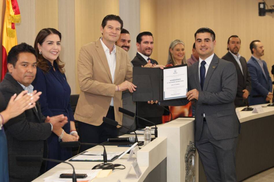 Ayuntamiento de Morelia aprueba integración de comisiones