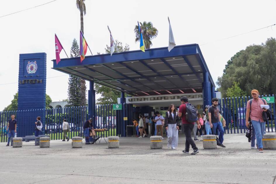 UMSNH se sumará al Simulacro Nacional este jueves