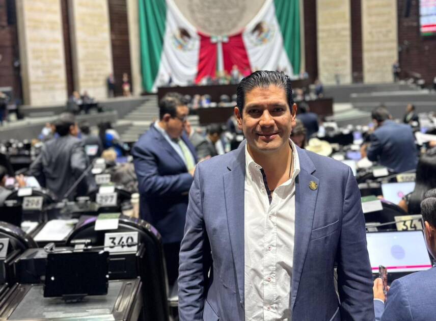 Avanza México hacia la libre determinación de los pueblos originarios: Ernesto Núñez