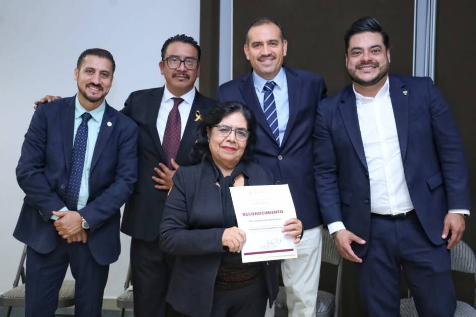 Cumple centro de salud de Morelia 68 años de brindar atención gratuita