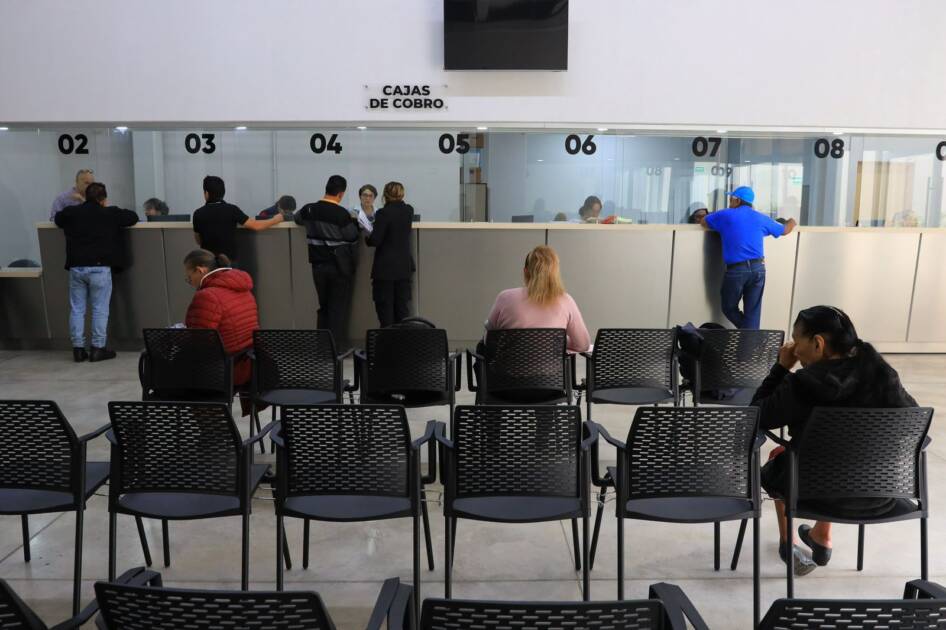 Garantiza CAM movilidad para personas con discapacidad