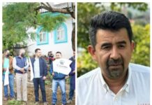 Charo, rezagado nuevamente: La administración de Juan Gabriel Molinero y Ramón Hernández condena al municipio a la inacción