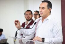 Asamblea informativa en Michoacán, permitirá seguir con la ruta de la transformación: JP Celis