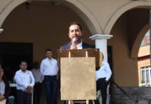 Invitan a la Gran Rodada del Festival del Atole en Zacán