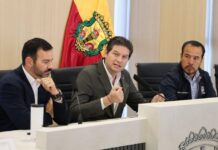 Llama ayuntamiento a cuidar el agua
