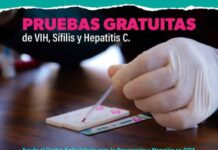 SSM detecta y atiende sin costo el VIH