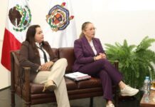 Las niñas de ahora tienen la esperanza de que pueden ser presidentas de México o rectora: Seimujer