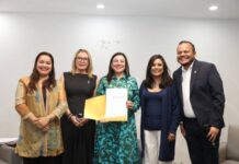 Mujeres rompan barreras y aprovechen las oportunidades: Secretaria del Bienestar