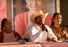 Anuncian actividades por el Mes Rosa en Los Reyes