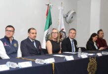 Extraordinaria la formación de profesionales en Salud Pública de la UMSNH: SSM