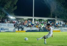 ¡Cardiaco partido! Atlético Morelia-UMSNH se va a penaltis en La Piedad