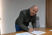 NOMBRA ERIC GAONA A COORDINACIONES REGIONALES EN TARÍMBARO