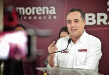 Formación política, un pilar fundamental de Morena: JP Celis