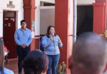 Inicia Jornada de Salud Visual en Quiroga