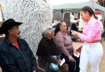 Inicia Morelos el Mes de Concientización y Lucha contra el Cáncer de Mama: Julio César Conejo