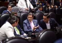 Por sus beneficios al país, tren de pasajeros será una realidad en México: Ernesto Núñez