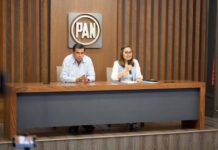 Acción Nacional refrenda su compromiso con la defensa de la vida