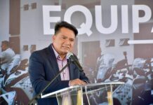 Michoacán avanza en seguridad en coordinación con municipios: SESESP