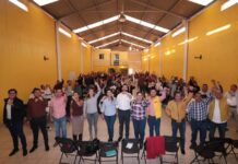 PRD va por el triunfo en elección extraordinaria de Irimbo