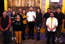 Valida PRD registro de precandidaturas para la elección municipal de Irimbo; solo se registró la planilla encabezada por Susy Ruiz