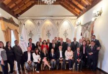 Morelia será sede del Foro Internacional de Administradores: Alberto Ochoa