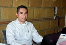 “Más Michoacán” seguirá participando en la vida política del estado: Remigio García