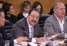 ESTRATEGIA DE LA 4T, EXITOSA; SE RESCATÓ A PEMEX Y CFE: DIP. REGINALDO SANDOVAL