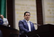 Será un acierto la ratificación del titular de Hacienda: Núñez Aguilar