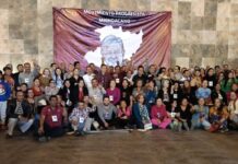 NACE EL MOVIMIENTO PROGRESISTA MICHOACANO