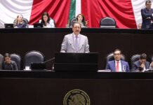 PAQUETE ECONÓMICO PARA EL 2025 GARANTIZA BIENESTAR Y JUSTICIA SOCIAL, POR ESO EL GPPT LO RESPALDA: DIP. REGINALDO SANDOVAL