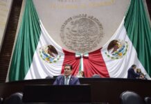 Aumentar penas en delitos contra adultos mayores, propone Ernesto Núñez