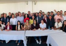 Gana Morena: JC Barragán