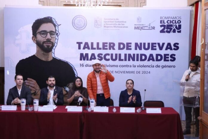 Congreso del Estado comprometido con la erradicación de la violencia de género