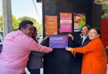 Ratifica Movimiento Ciudadano acciones a favor de las mujeres: Toño Carreño