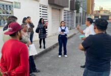 Mantiene PVEM, apoyo permanente de cámaras de seguridad a ciudadanos