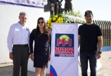 Jesús Hernández Peña llama a un plan de acción ante las políticas antiinmigrantes del presidente Donald Trump