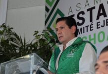 Nueva obra del distribuidor vial del Mercado de Abastos, confirma compromiso de modernizar Morelia: Núñez Aguilar