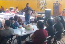 La fortaleza del PRD Michoacán esta en su gente:Octavio Ocampo