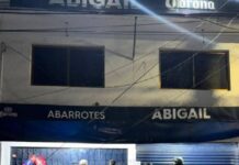 Revientan narcotienda en la Eduardo Ruiz; hallan 300 dosis