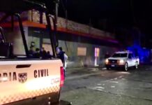 Emboscada mortal en Zamora deja 2 muertos y 2 heridos