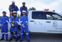 Atendidos en 2024 más de 84 mil pacientes con servicios de ambulancias: SSM