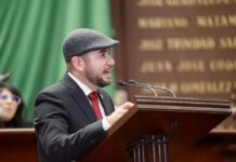 Para el PT agenda ciudadana será prioritaria durante el 2025: Reyes Galindo