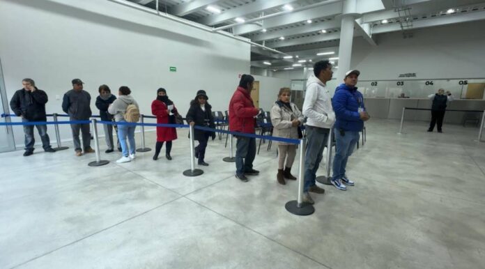 Gobierno de Morelia agradece gran afluencia a primer día de pago de Predial