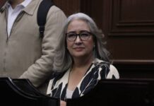 Emma Rivera destaca proceso histórico para fortalecer el Poder Judicial en Michoacán