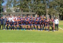 Retornan a la acción equipos de la UMSNH en la Liga Municipal de Fútbol Amateur Morelia