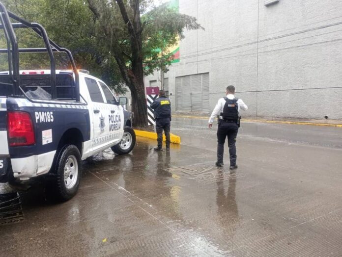 Activa Gobierno de Morelia brigadas de contingencia por lluvias