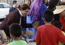 Erradicar la explotación infantil, imperativo ético de la Cuarta Transformación: Fabiola Alanís